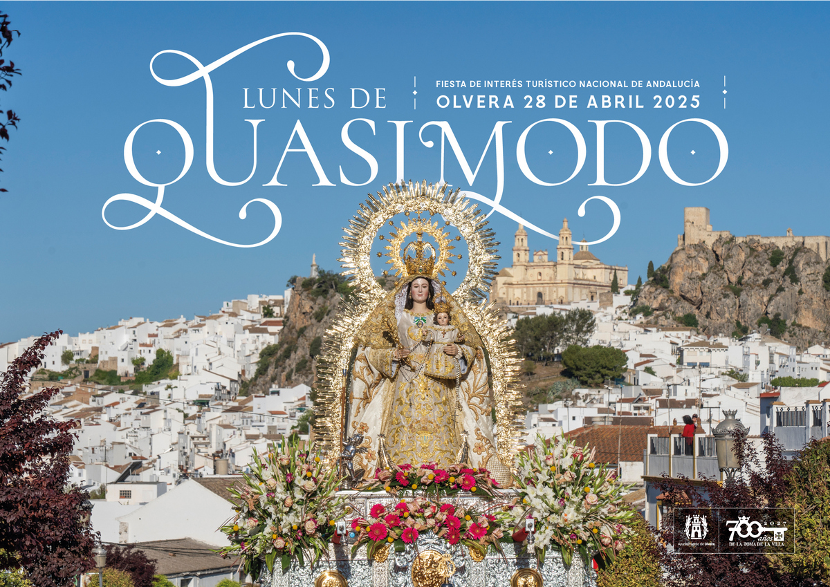 Romería de Nuestra Señora de los Remedios (Lunes de Quasimodo)  